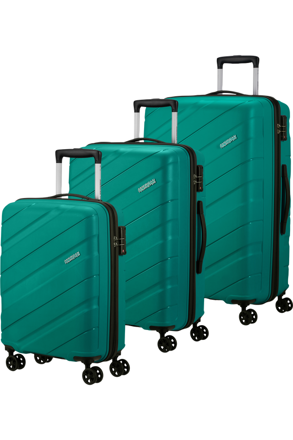 Jetdriver 3.0 Settin&auml;