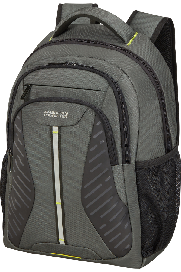 American Tourister At Work Laptop Backpack Reflect 15.6'  Shadow Grey