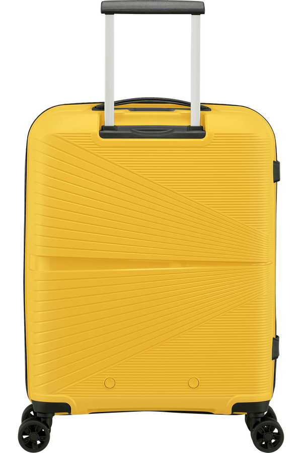 American Tourister Airconic Spinner 55cm  Lemondrop