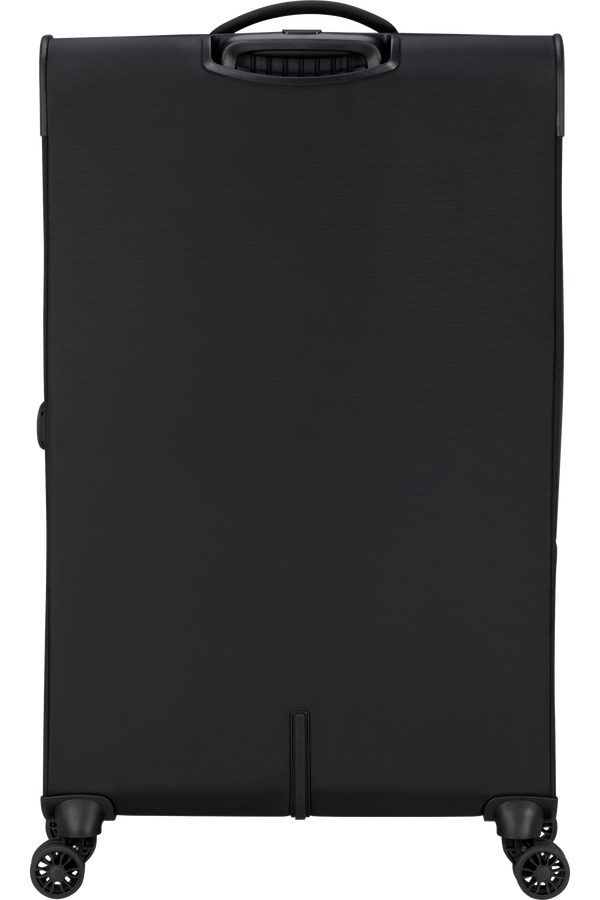 American Tourister SummerRide Spinner L EXP TSA 80cm Black