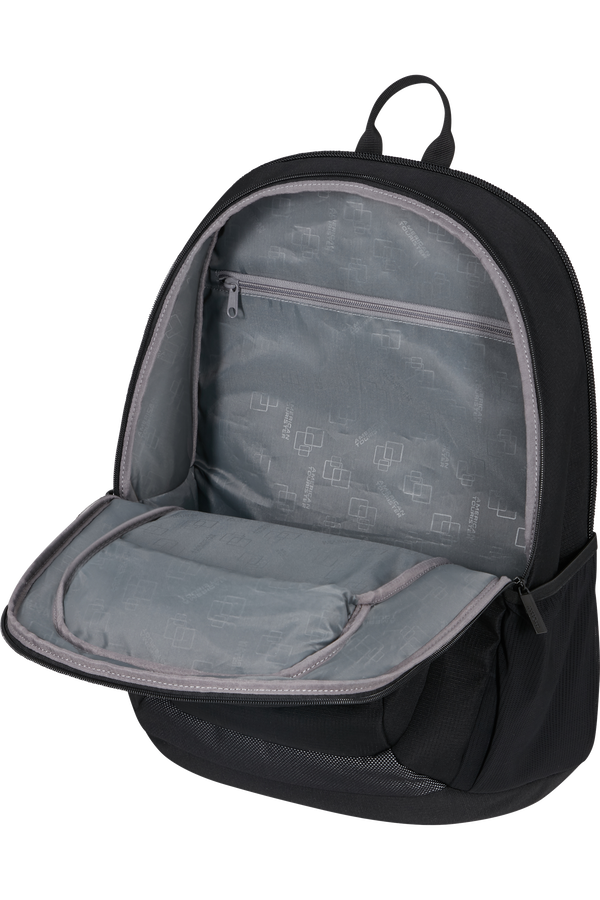 American Tourister Urban Groove UG26 Laptop Backpack 17.3'  Black