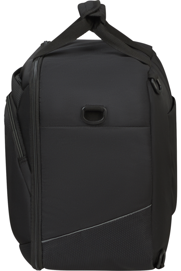 American Tourister SummerRide 3 Way Boarding Bag Black American Tourister SummerRide 3 Way Boarding Bag Black