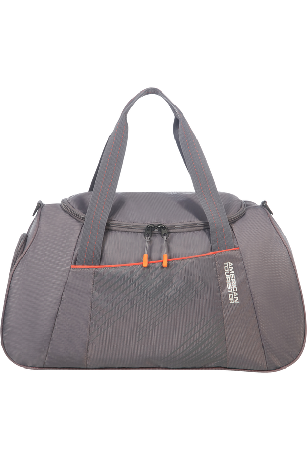 American Tourister Urban Groove Sportive Duffle Bag  Grey