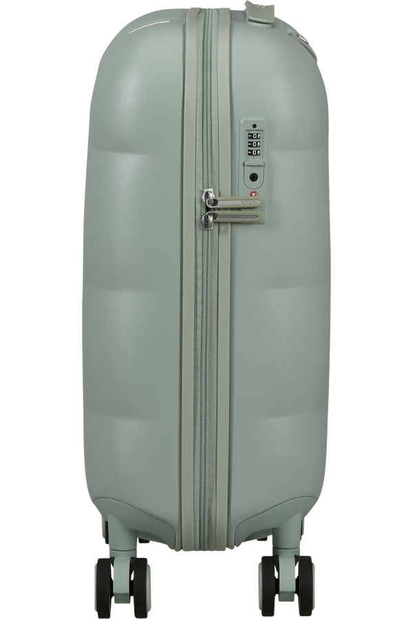 Dreami 55cm Lentolaukku | American Tourister Dreami Spinner Tsa 55cm  Everdream Sage