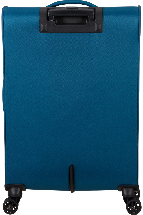 Deep Dive M Nelipy&ouml;r&auml;inen laajennettava matkalaukku