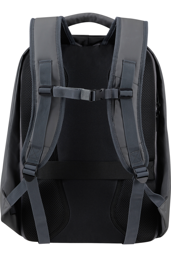 American Tourister Urban Groove UG24 Commute Backpack 15.6 inch  Anthracite Grey American Tourister Urban Groove UG24 Commute Backpack 15.6 inch  Anthracite Grey