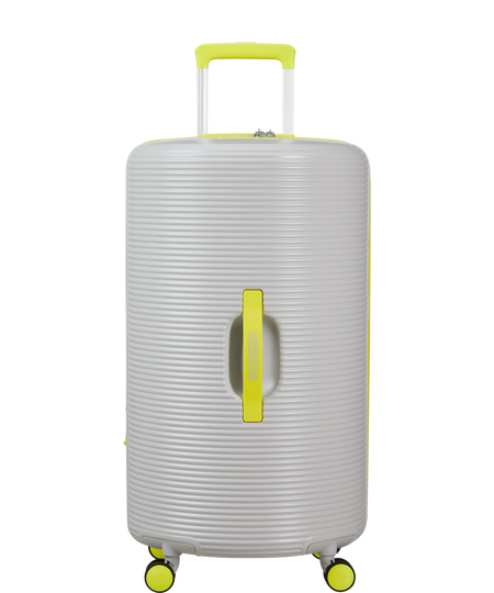 Rollio 75cm Suuri matkalaukku