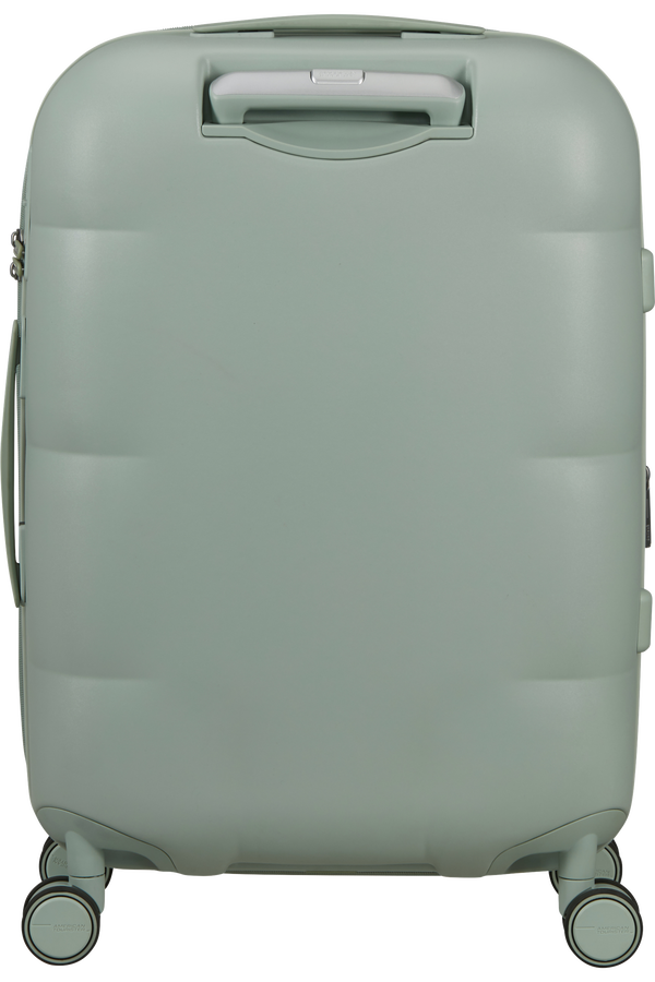 Dreami 67cm Keskikokoinen matkalaukku | American Tourister Dreami Spinner Exp Tsa 67cm  Everdream Sage