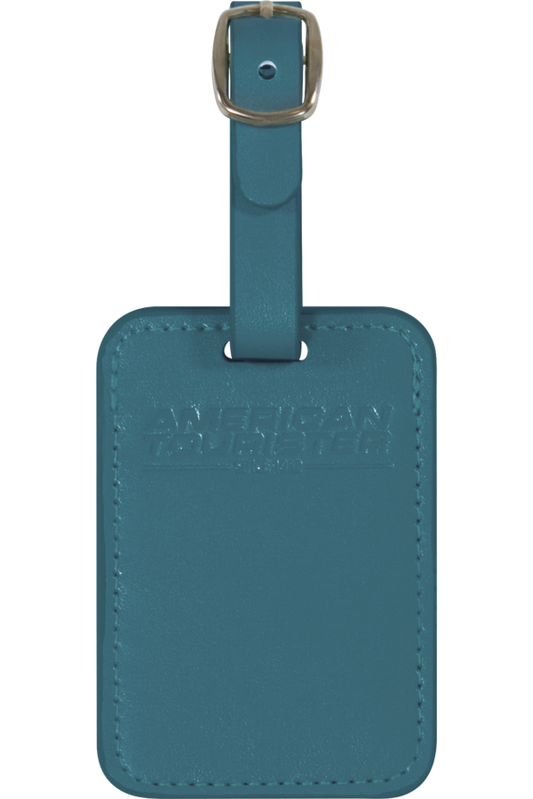 Luggage Tags Nimilappu &ndash; Setti 2 kpl
