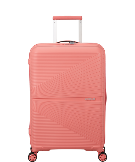 Airconic 67cm Keskikokoinen matkalaukku