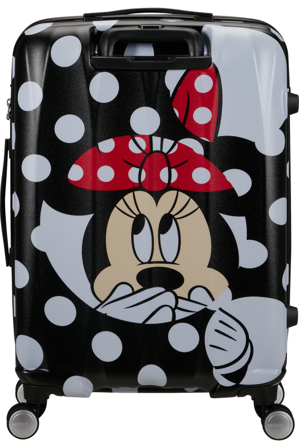 Disney Legends 2.0 65cm Keskikokoinen matkalaukku