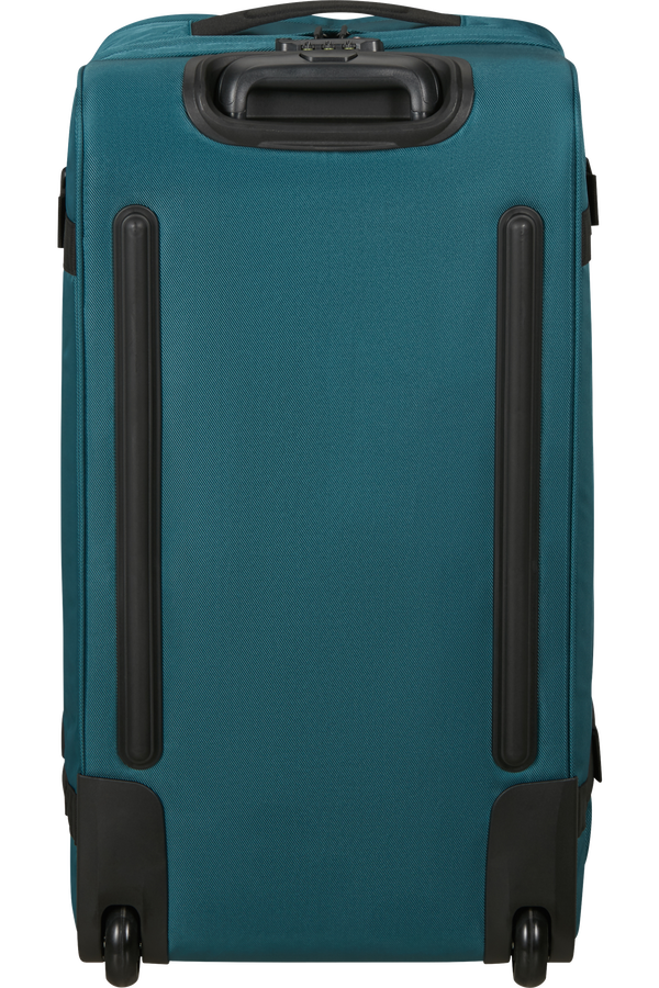 American Tourister Urban Track Duffle with Wheels M  Totally Teal