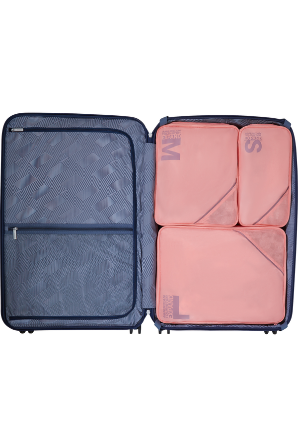 Packing Cubes 3 pakkauskuution sarja