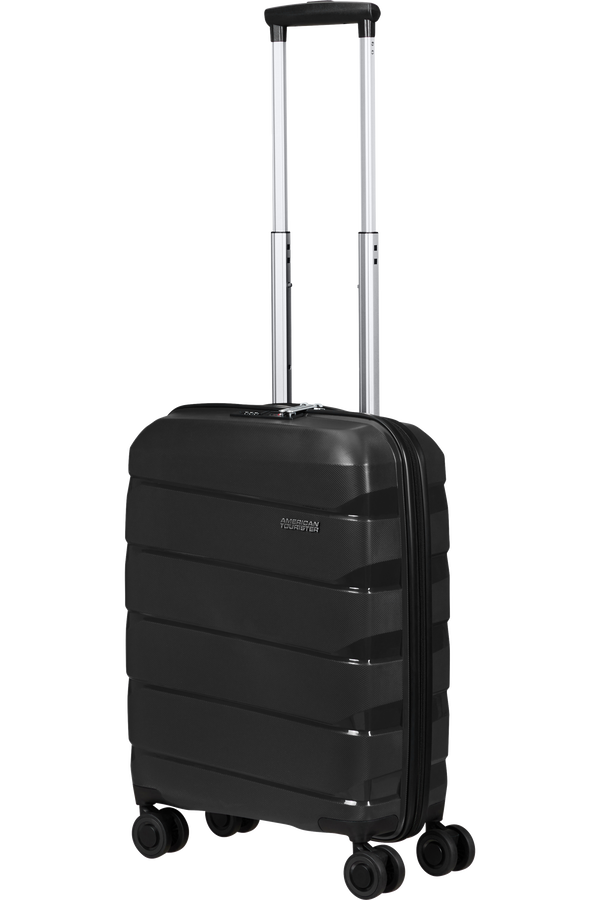 American Tourister Air Move SPINNER 55/20 TSA  Black