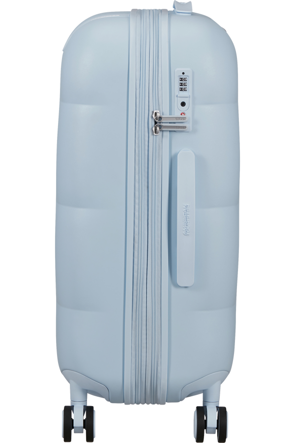 Dreami 67cm Keskikokoinen matkalaukku | American Tourister Dreami Spinner Exp Tsa 67cm  Blue Dream