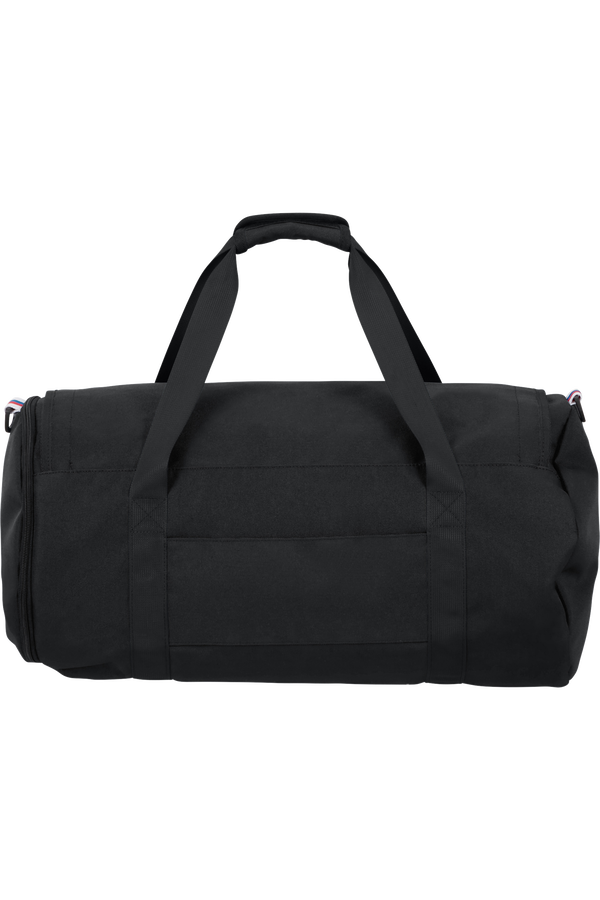 American Tourister Upbeat Duffle Zip  Black American Tourister Upbeat Duffle Zip  Black