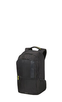 American Tourister Work-E Laptop Backpack  15.6inch Black
