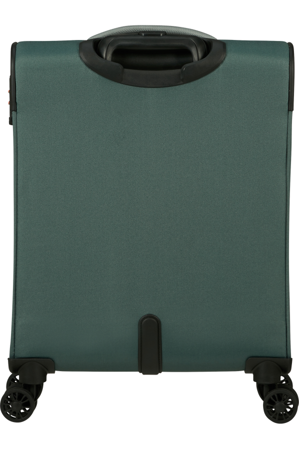 American Tourister Pulsonic Spinner 55/20 EXP TSA 55cm  Dark Forest American Tourister Pulsonic Spinner 55/20 EXP TSA 55cm  Dark Forest