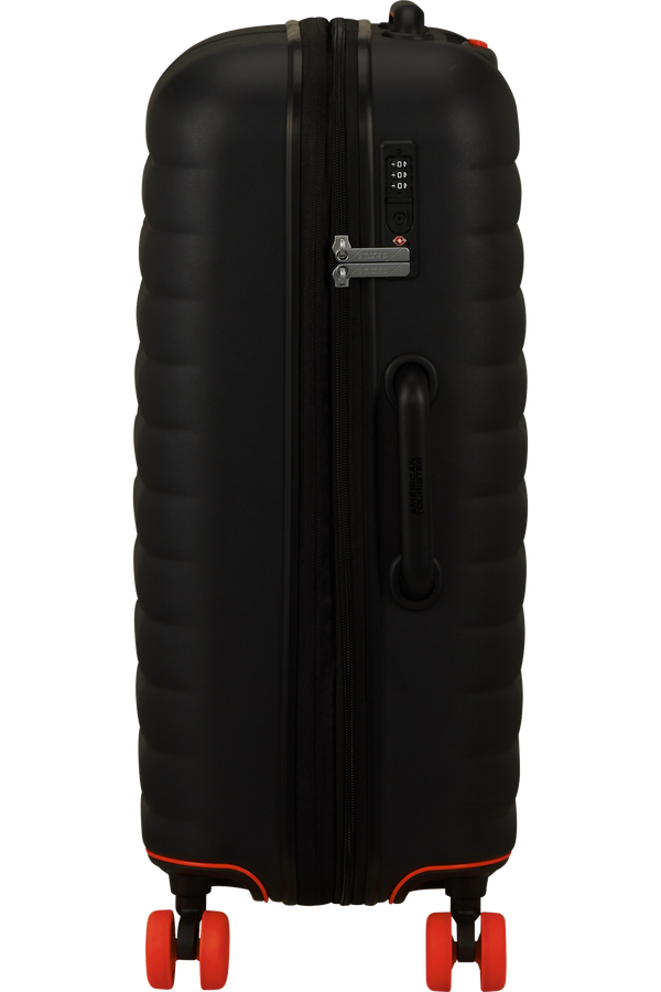 Neovibe 67cm Keskikokoinen matkalaukku