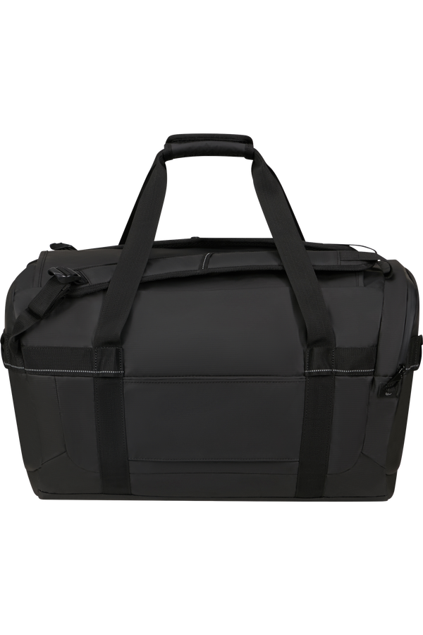 American Tourister Upventure DUFFLE BACKPACK  Black