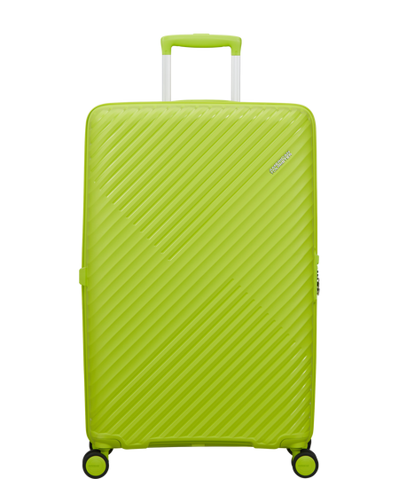 Diablast 78cm Suuri matkalaukku