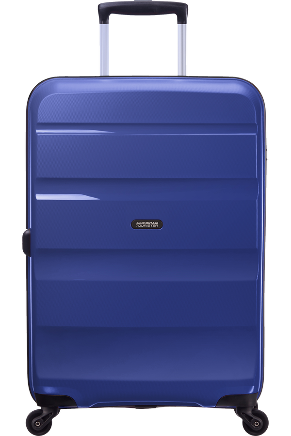 American Tourister Bon Air 4-wheel Spinner 55cm/20inch Strict cabin baggage Midnight Navy American Tourister Bon Air 4-wheel Spinner 55cm/20inch Strict cabin baggage Midnight Navy