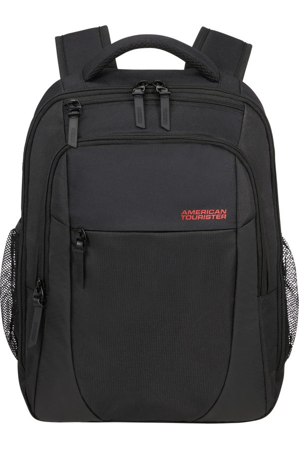 American Tourister Urban Groove UG12 Laptop Backpack Slim  15.6inch Black