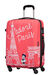 Disney Legends Nelipyöräinen matkalaukku 65cm Take Me Away Minnie Paris