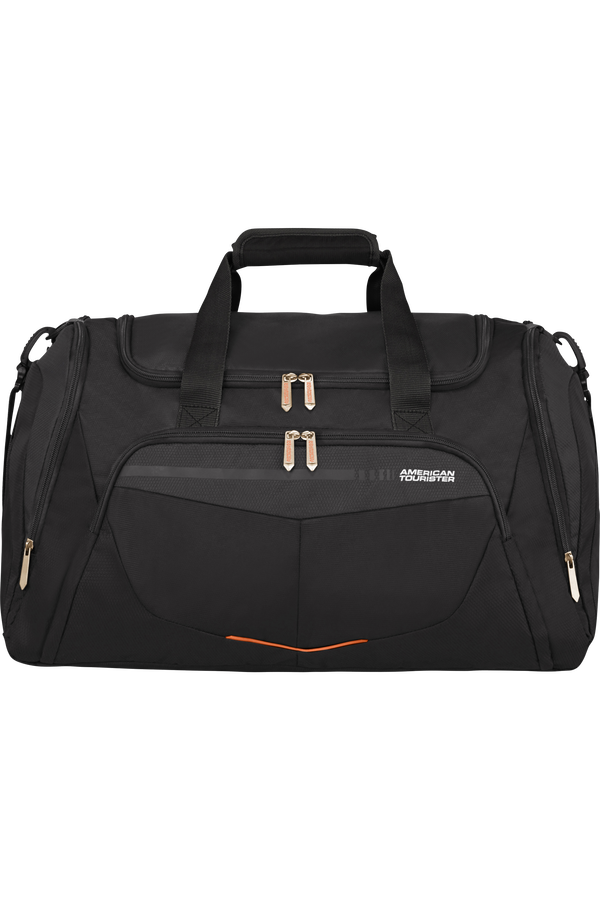 American Tourister Summerfunk Duffle 52cm  Black