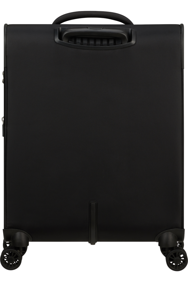 American Tourister SummerRide Spinner S EXP TSA 55cm Black American Tourister SummerRide Spinner S EXP TSA 55cm Black