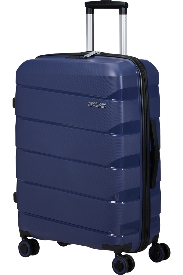 American Tourister Air Move SPINNER 66/24 TSA  Midnight Navy