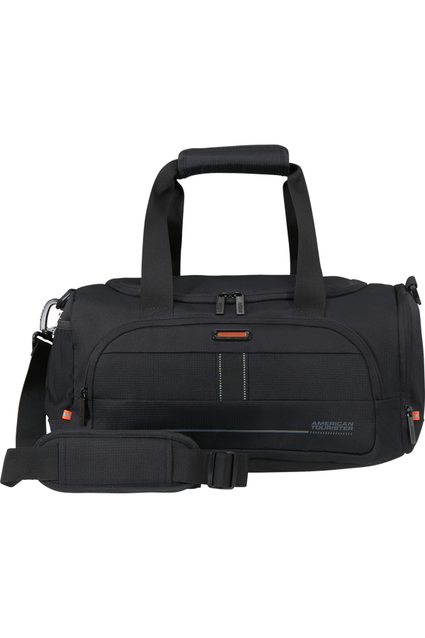 American Tourister At Work Nxt Cabin Duffle  Black