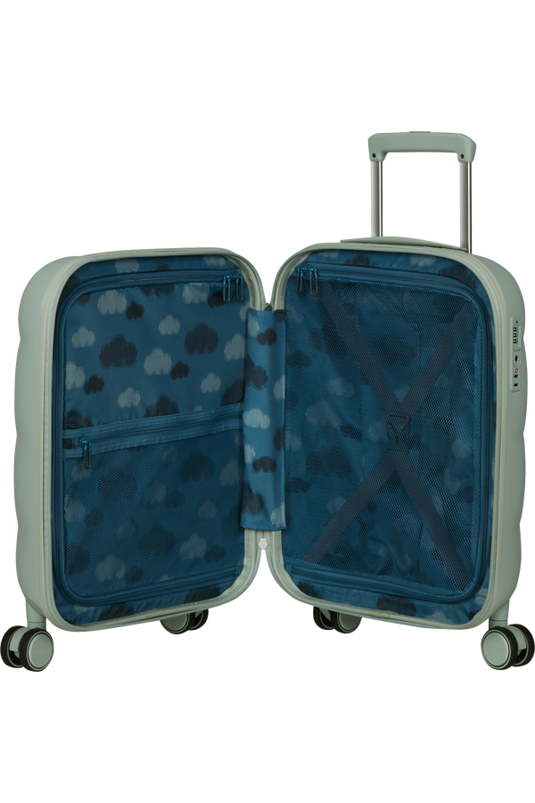Dreami 55cm Lentolaukku | American Tourister Dreami Spinner Tsa 55cm  Everdream Sage