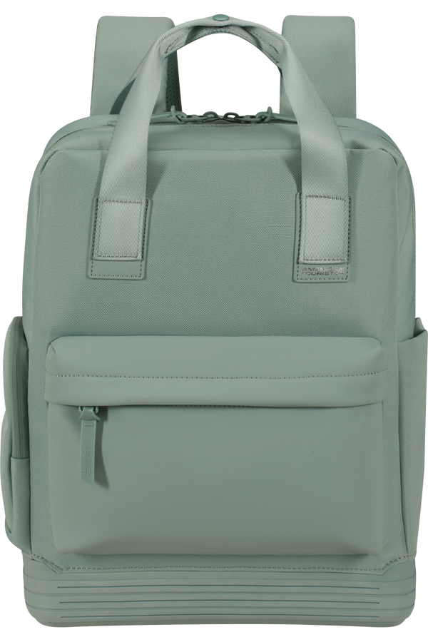 American Tourister Soulpack Business BP Tote 15.0'  Iceberg Green