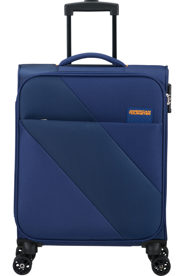 American Tourister Sun Break Spinner S 55/20 TSA 55cm  Navy
