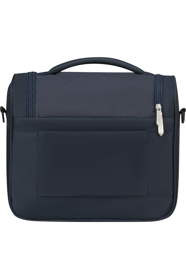 American Tourister SummerRide Beauty Case Navy American Tourister SummerRide Beauty Case Navy