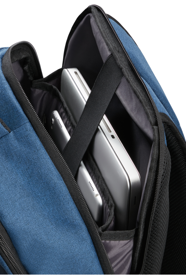 American Tourister Urban Groove UG13 Laptop Backpack Sport  15.6inch Blue