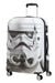 Wavebreaker Disney Nelipyöräinen matkalaukku 67cm Star Wars Storm Trooper