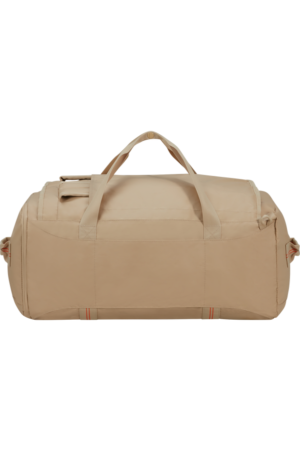 American Tourister Trailgo Duffle M  Beige