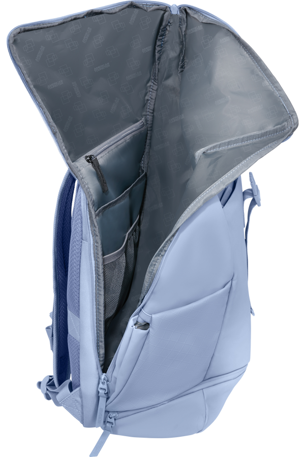 Urban Tide 15.6'' rolltop Reppu 15.6"