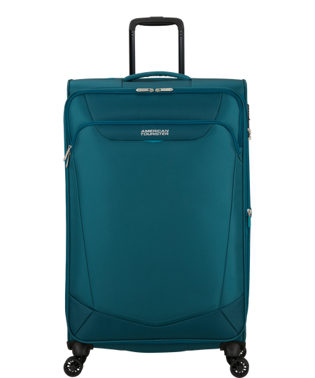 SummerRide 80cm Eritt&auml;in suuri matkalaukku