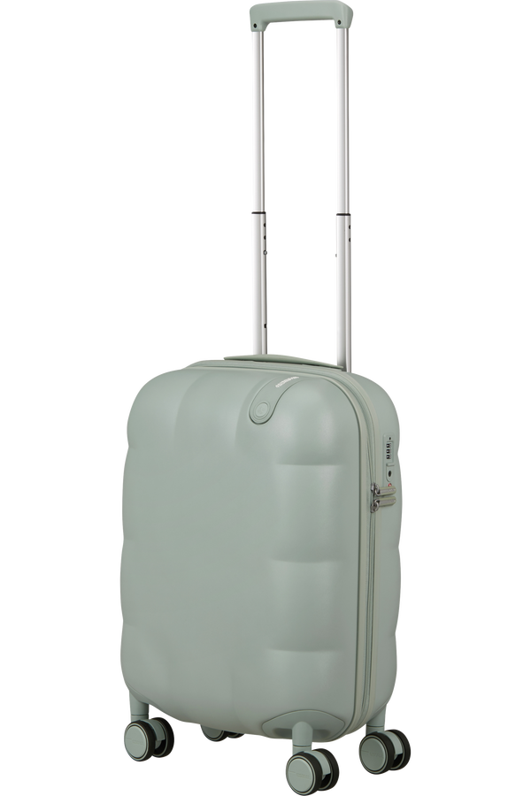 Dreami 55cm Lentolaukku | American Tourister Dreami Spinner Tsa 55cm  Everdream Sage