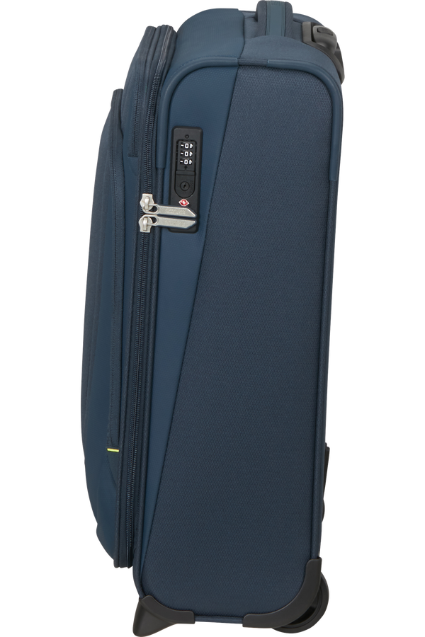 American Tourister Wanderlite Upright S TSA S  Dark Navy