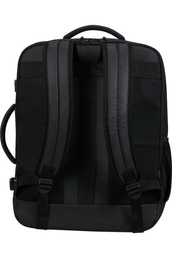 American Tourister Take2cabin Backpack Prime M  Black