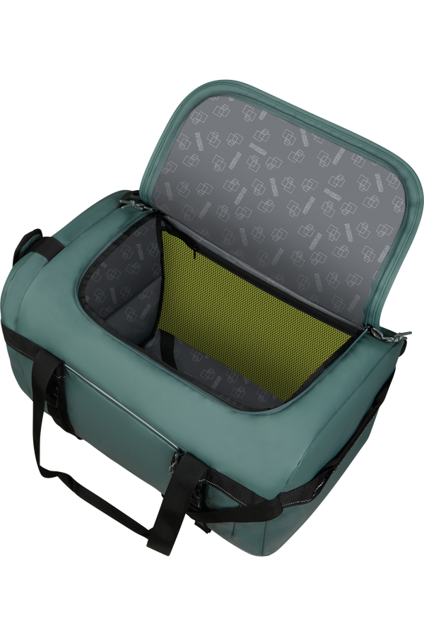 American Tourister Upventure DUFFLE BACKPACK  Dark Forest American Tourister Upventure DUFFLE BACKPACK  Dark Forest