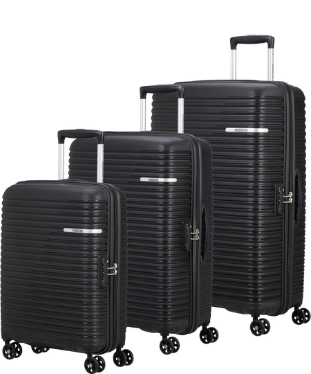 Liftoff Settin&auml;