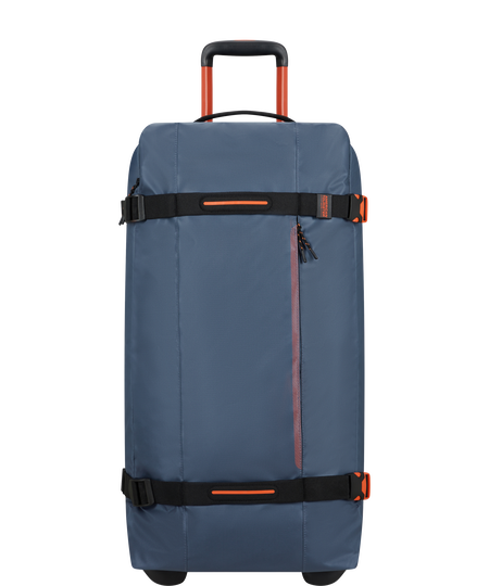 Urban Track 78.5cm Matkakassi pyörillä