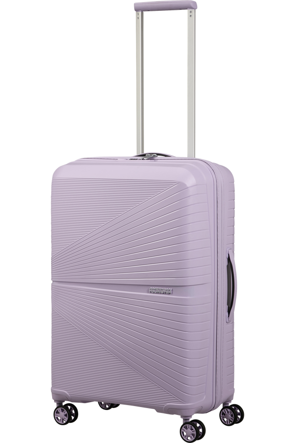 American Tourister Airconic Spinner 67/24 Tsa 67cm  Stormy Lilac