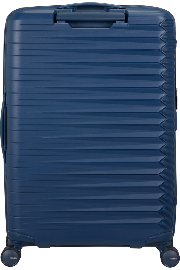 American Tourister Fastforward Spinner 68/25 TSA EXP 68cm  Navy Blue American Tourister Fastforward Spinner 68/25 TSA EXP 68cm  Navy Blue