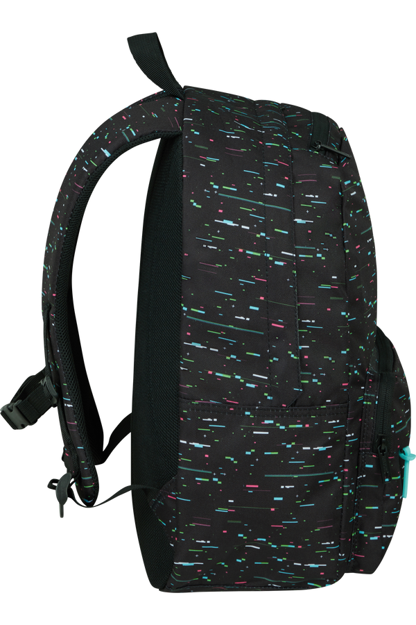American Tourister Urban Groove Ug Lifestyle Bp 1  Glitch